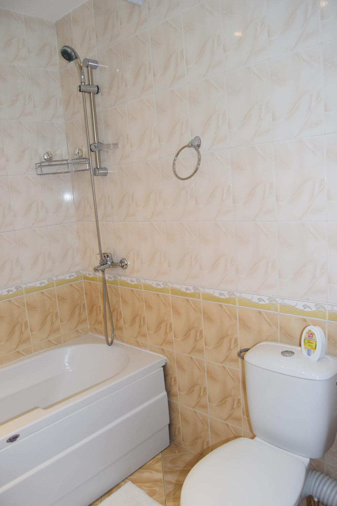 Bright Studio With Parking & Pool Sveti Vlas Exterior photo